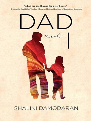 cover image of Dad and I